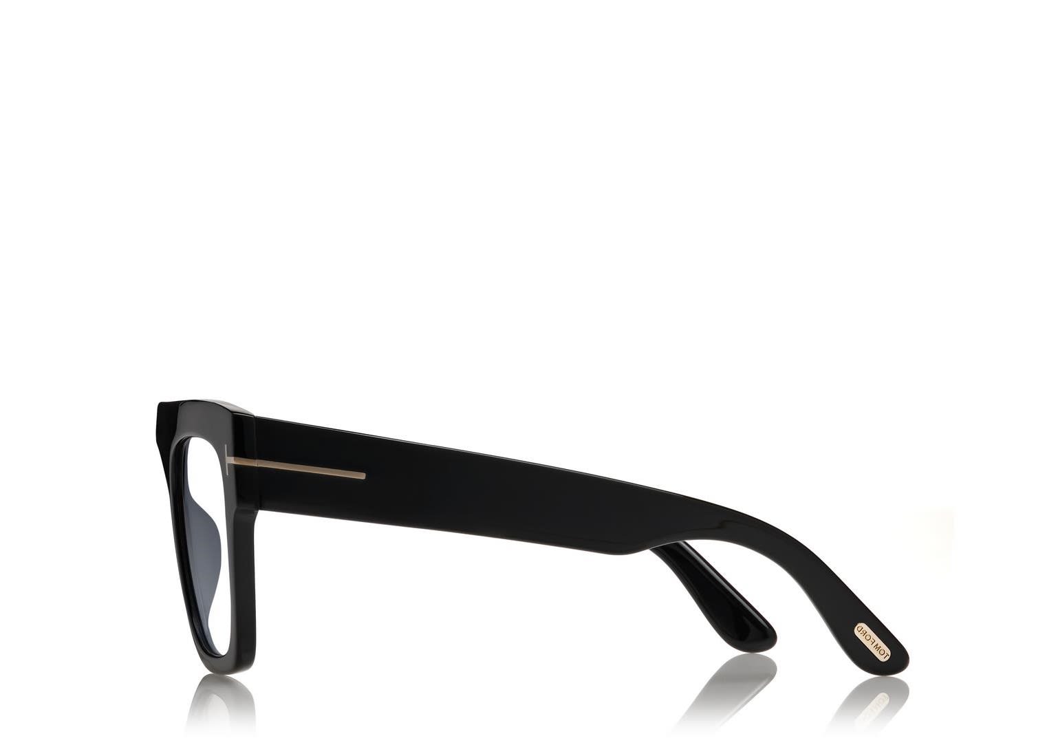 Shop Tom Ford Ft0847 Sunglasses