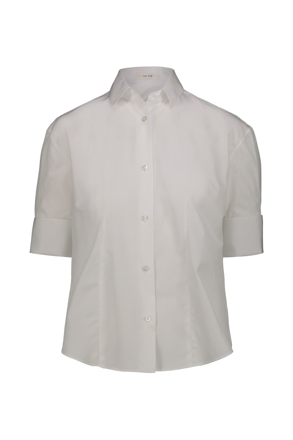 THE ROW CARPAZI SHIRT 