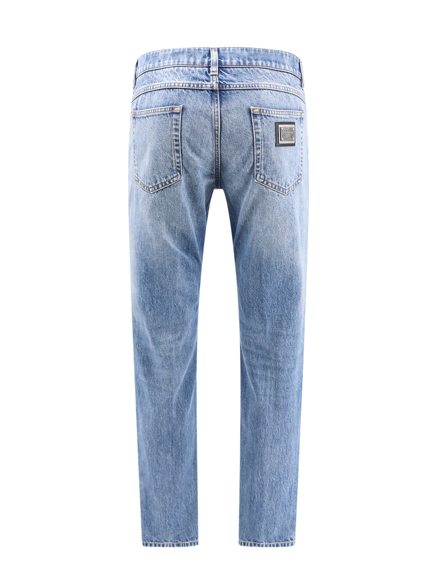 Shop Dolce & Gabbana Jeans