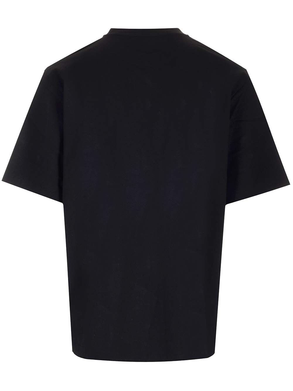 Shop Off-white Black Off T-shirt In Nero/bianco