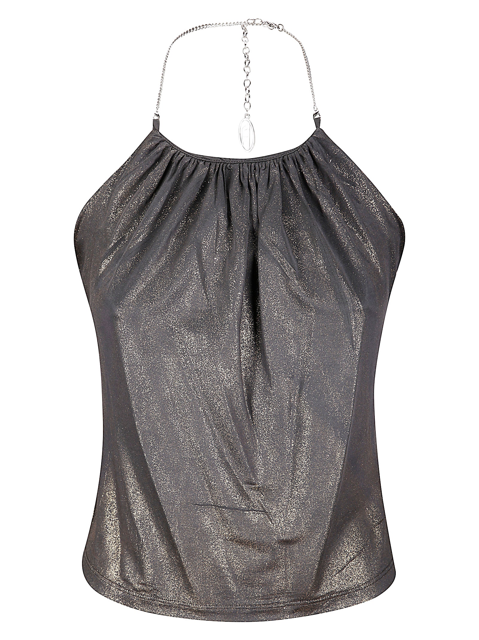 Diesel T-ireni In Gray