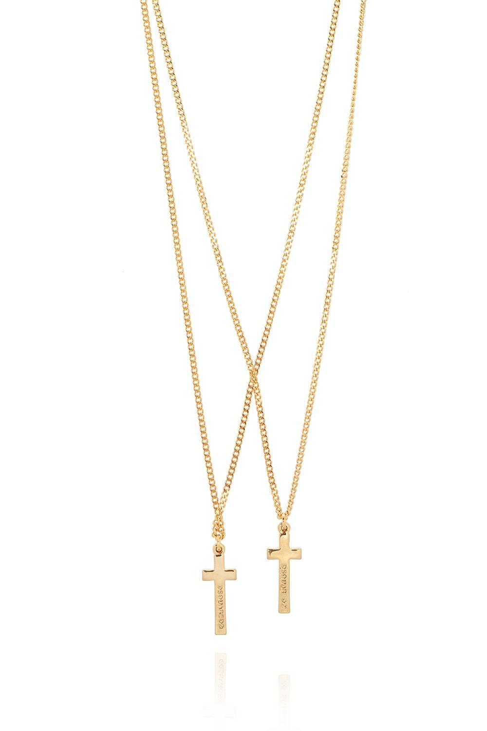 Dsquared2 Necklace