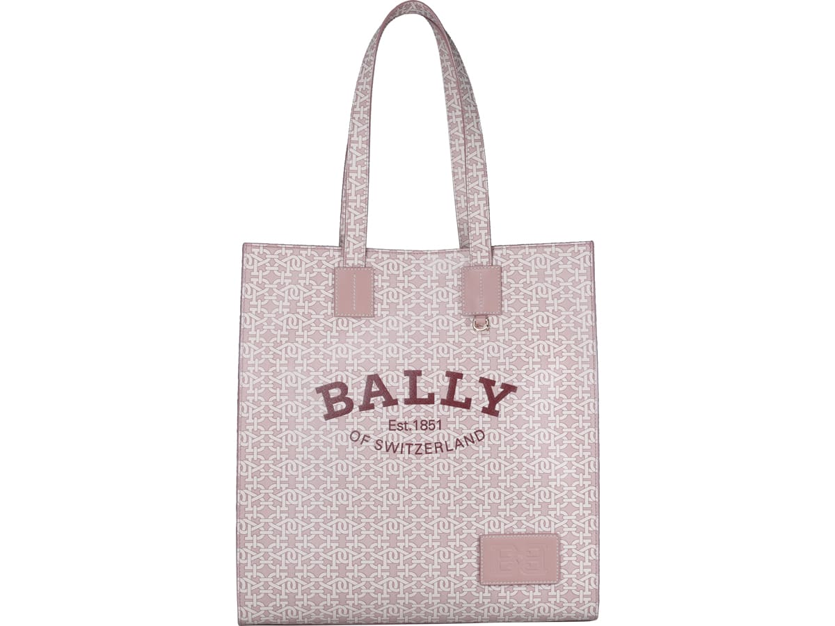 Bally Crystalia Shoulder Bag