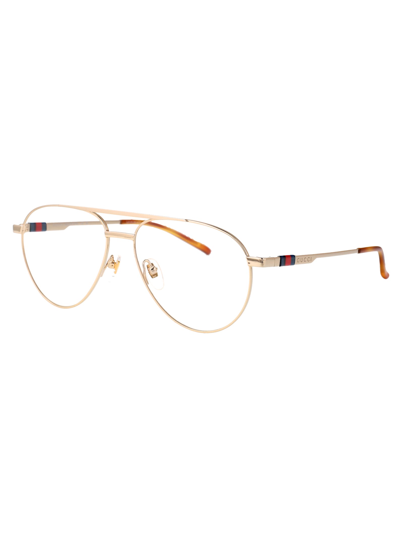 GUCCI GG1679O GLASSES 