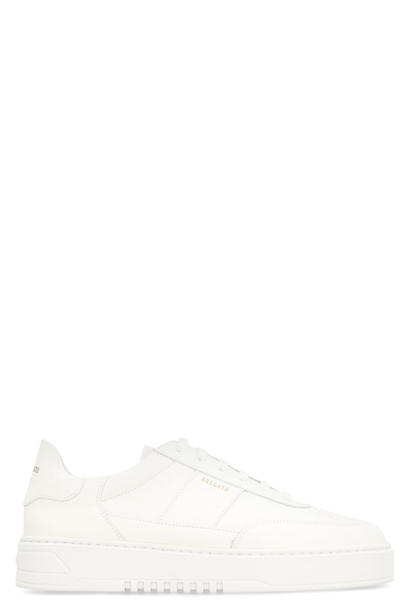 Orbit Vintage Low-top Sneakers