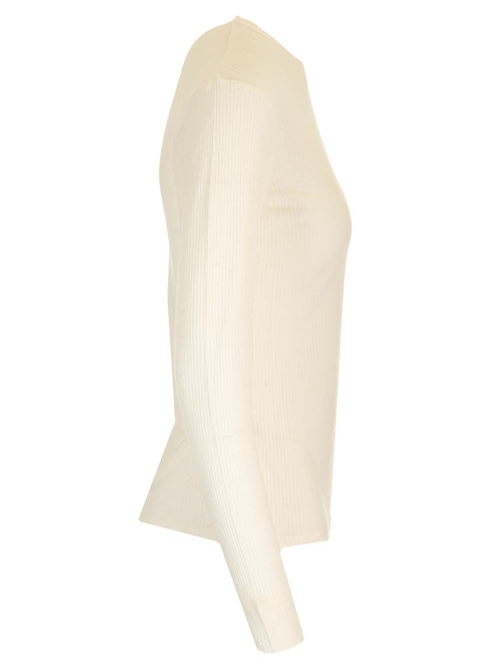 LOULOU STUDIO ORTIGIA SHIRT