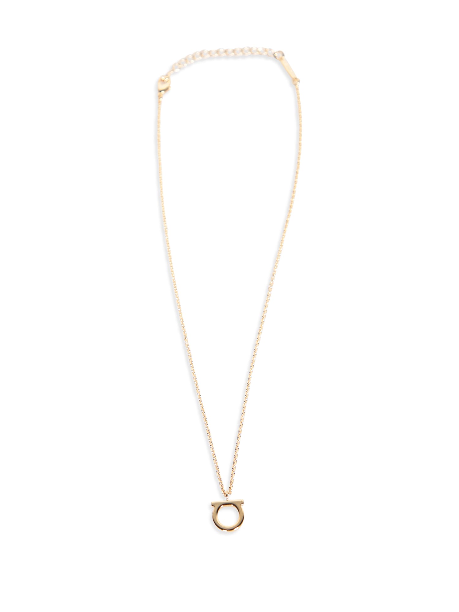 Gold Necklace