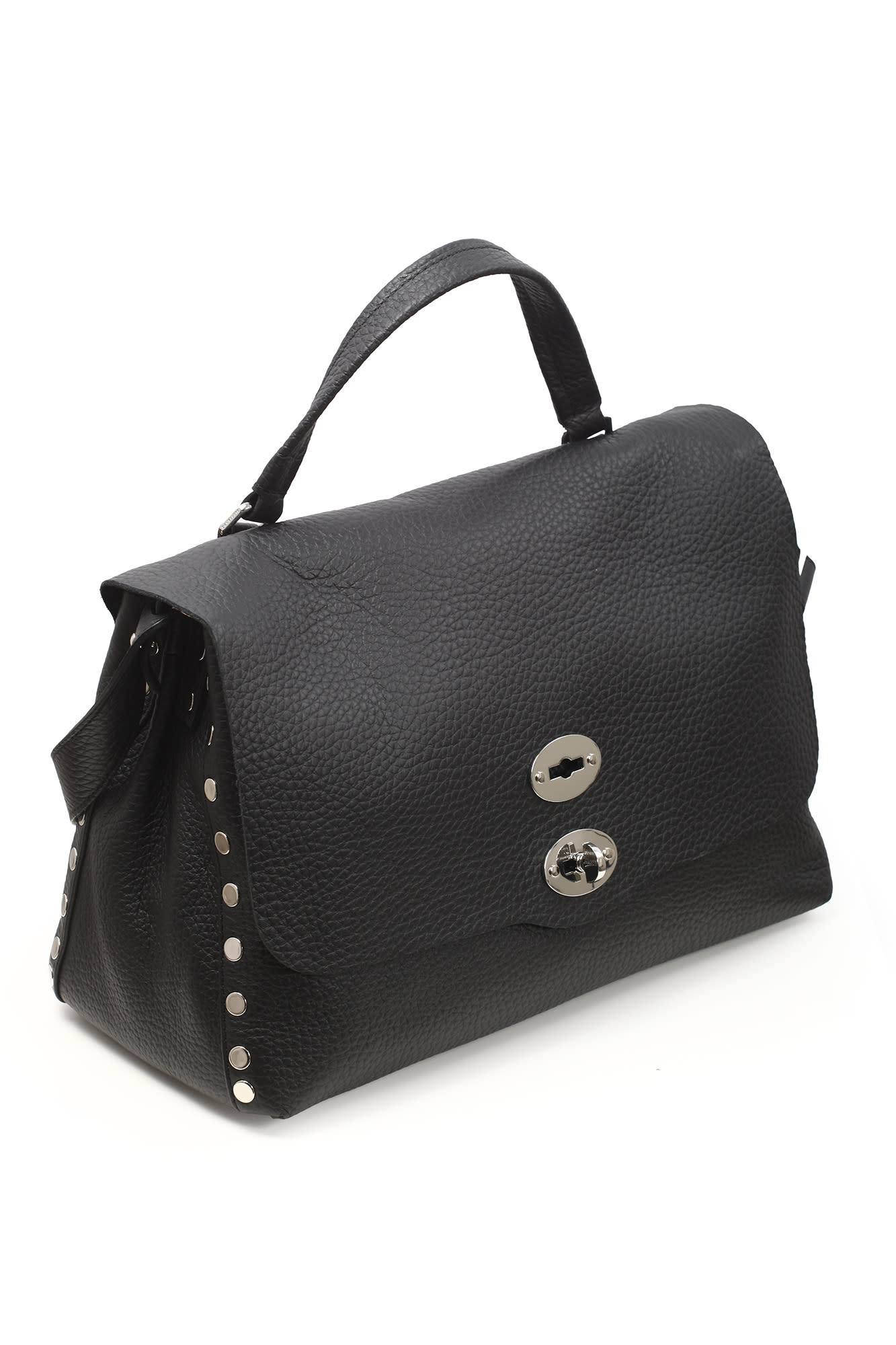 Shop Zanellato Bags.. Black