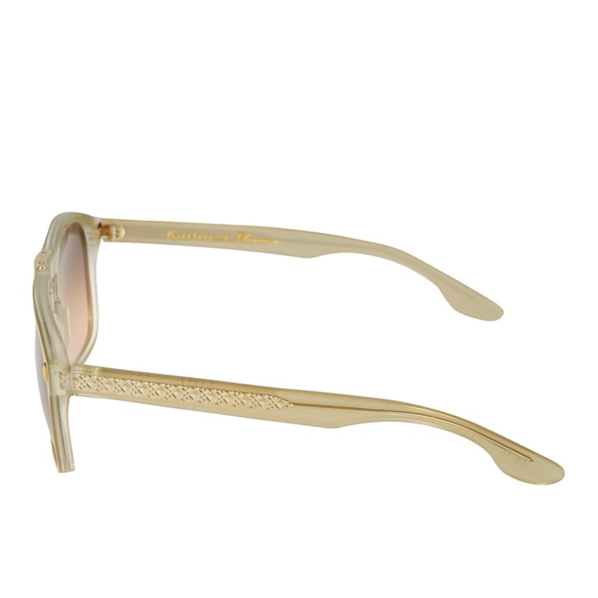 Kador Gipsy Flag Glamour2031 In Gold