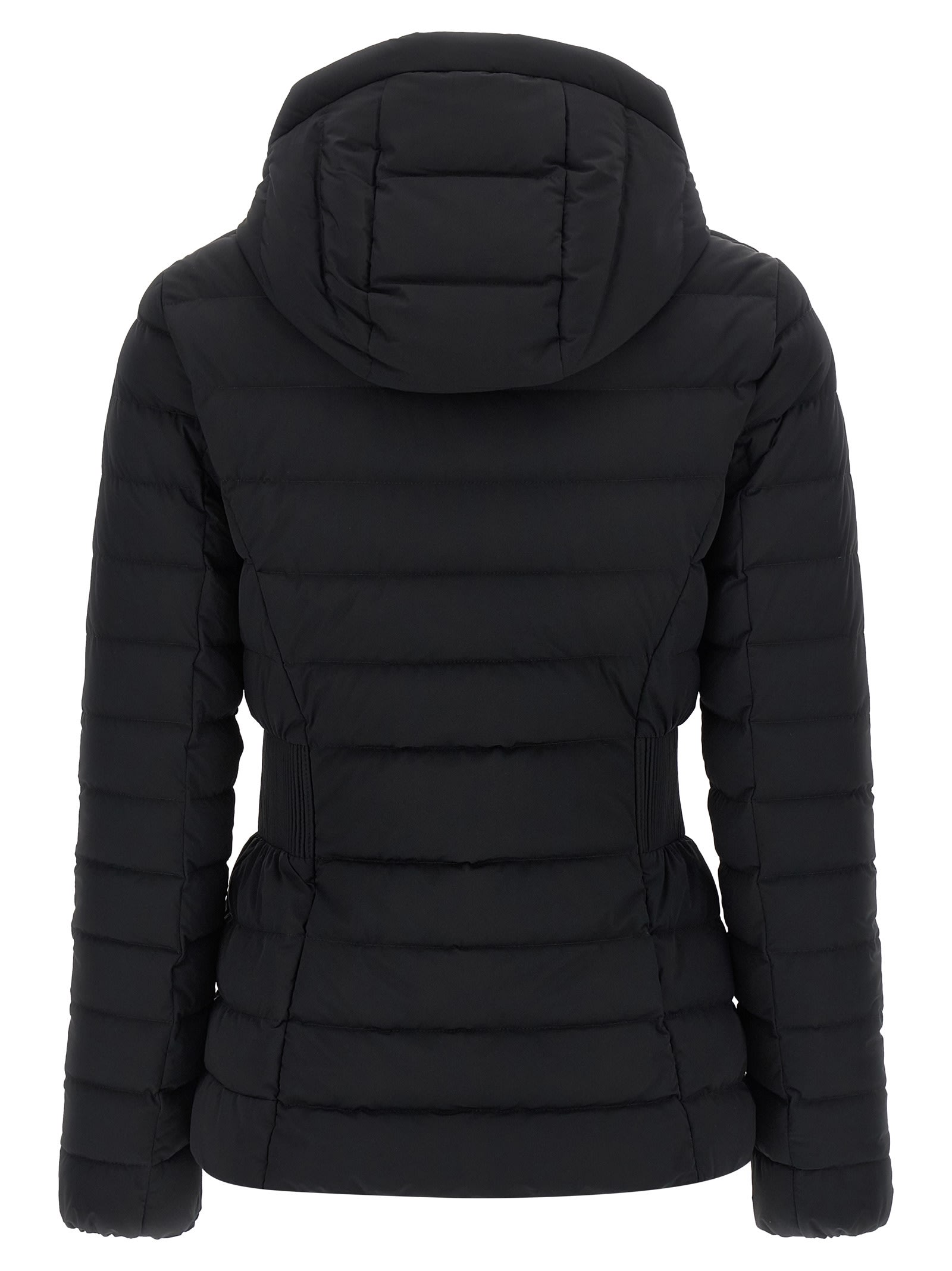 Mackage Idalee Down Jacket In Black