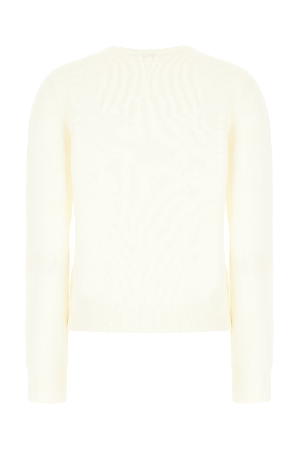 Dondup Wool Sweater In 017