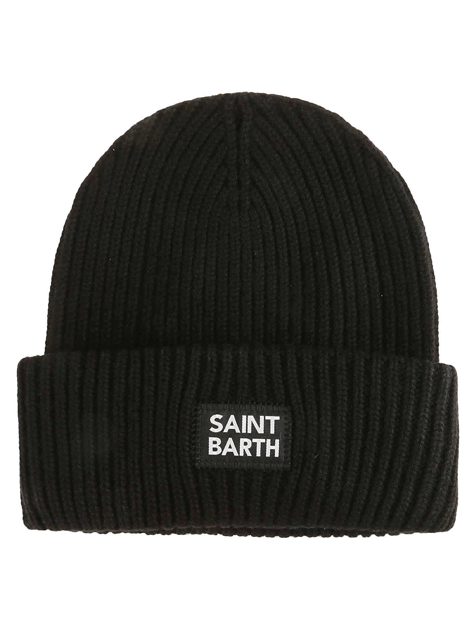 Shop Mc2 Saint Barth Berry In Black