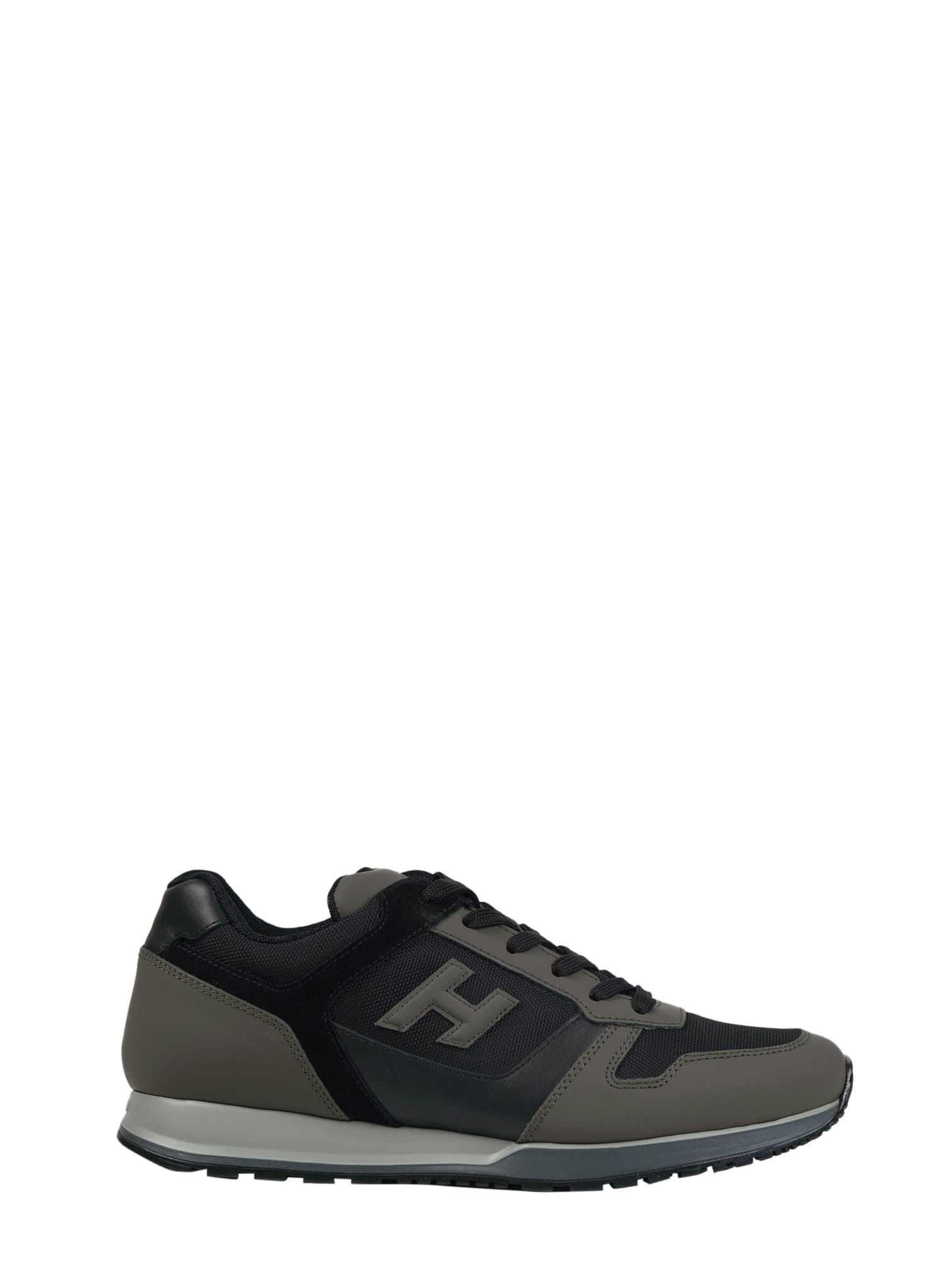 Hogan H321 Allacciato 3d Sneaker