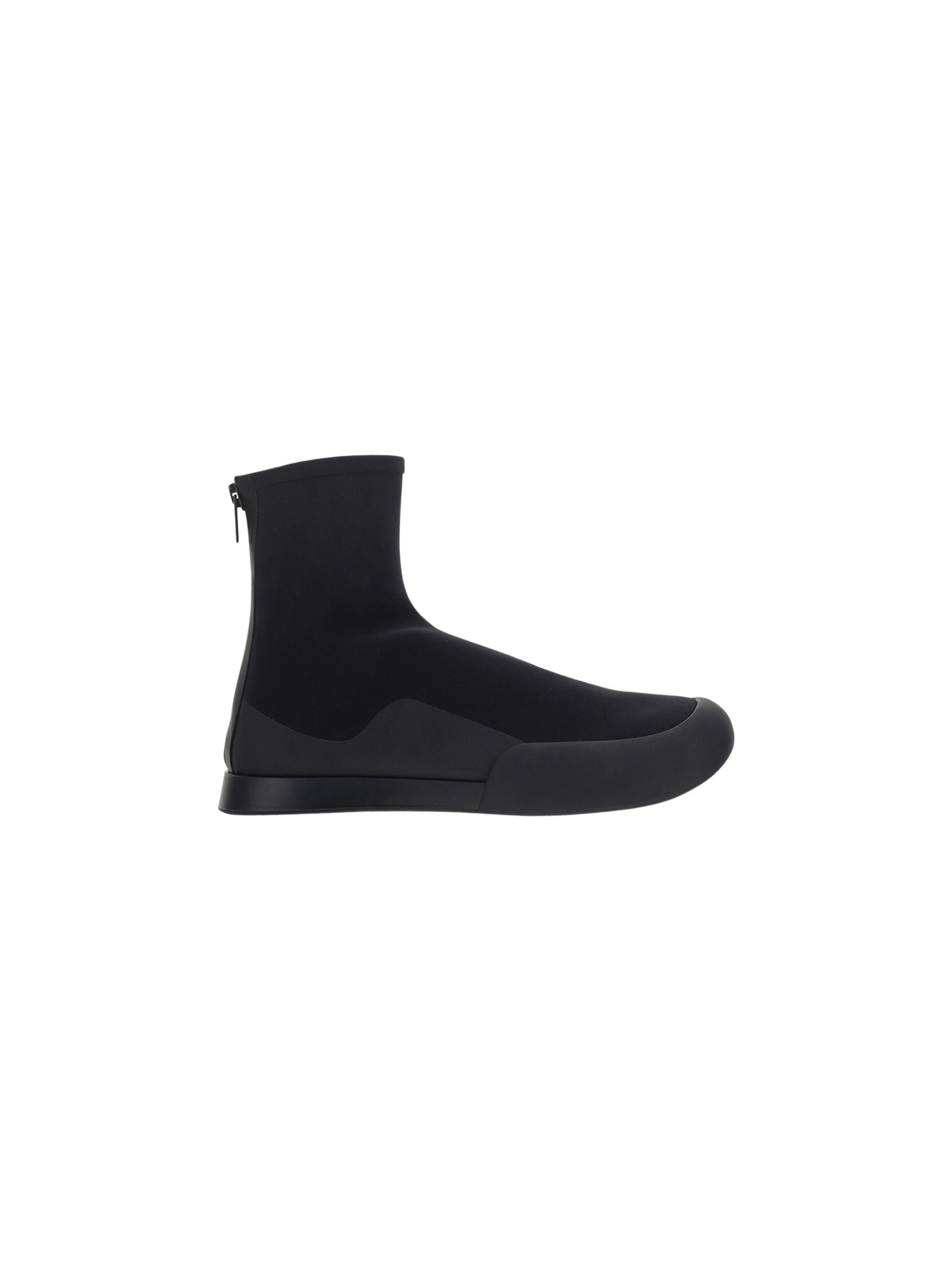 The Row Tr Ankle Boots