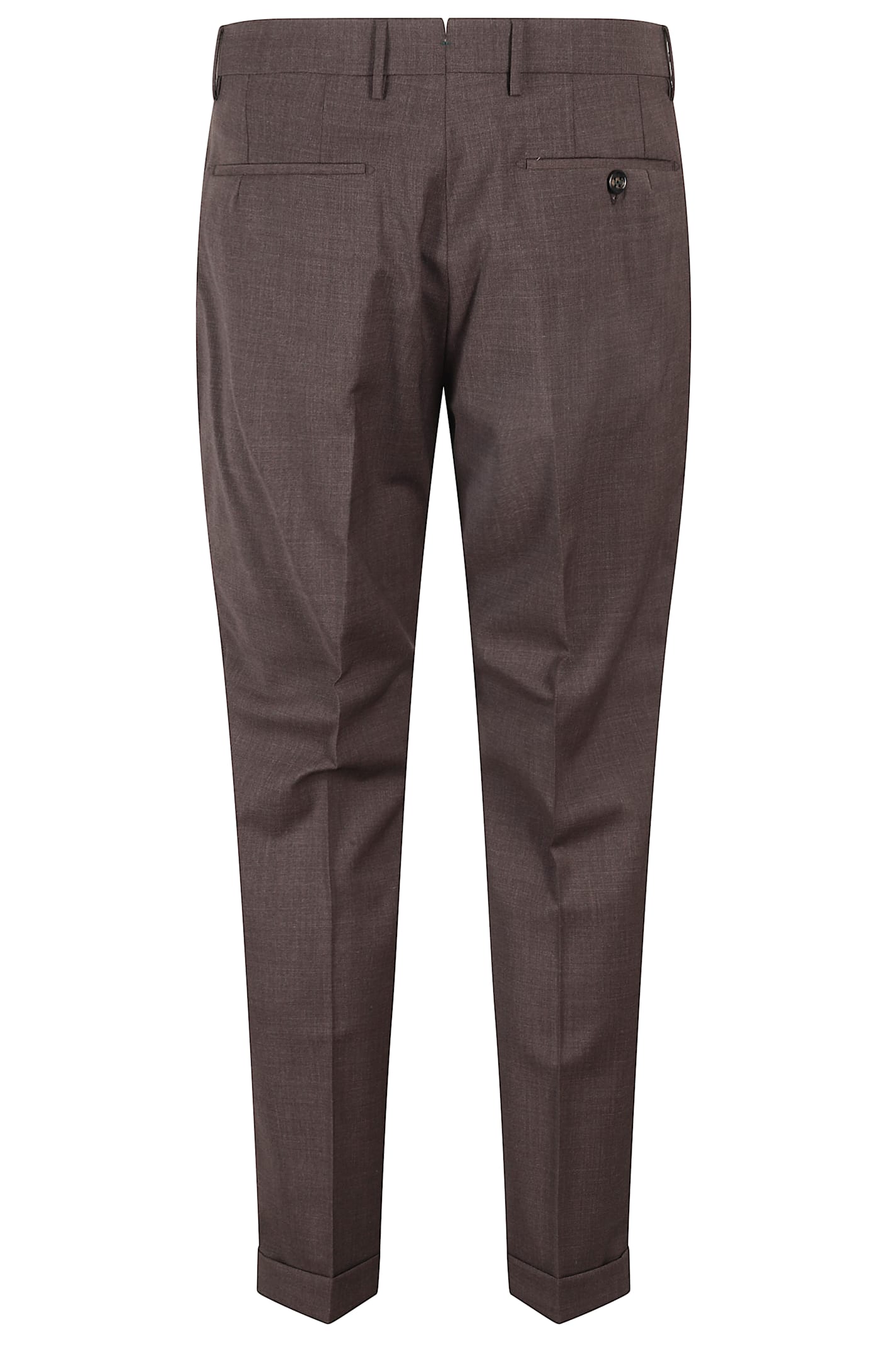 Berwich Pant Ventre Piatto Frescolana Tecnica