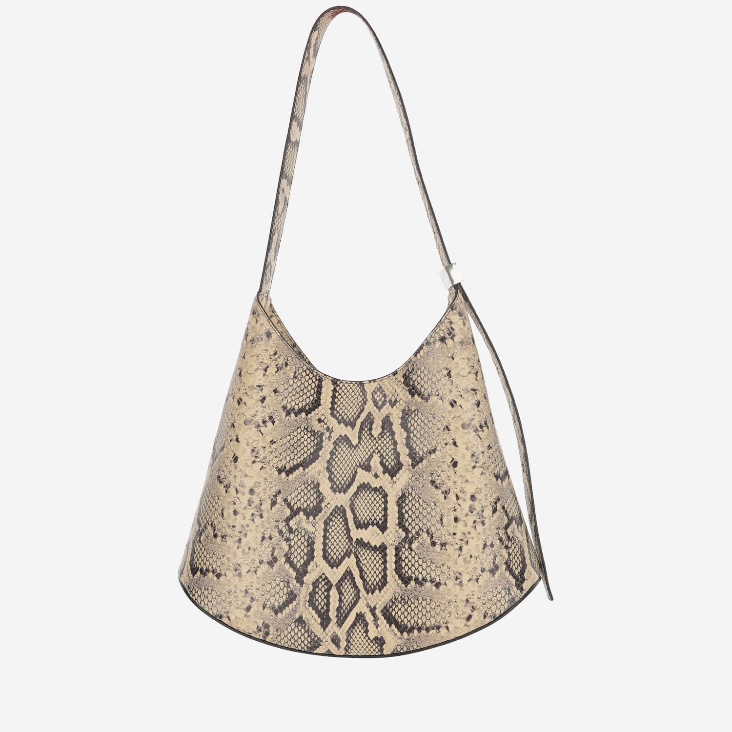 Eldorado Small Leather Shoulder Bag