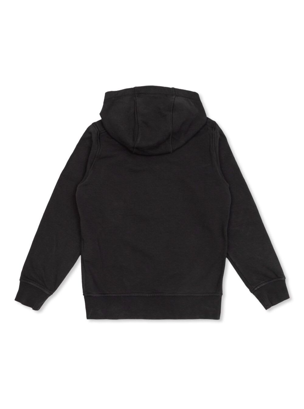 Stone Island K1s166100017s0130v0029 In Black