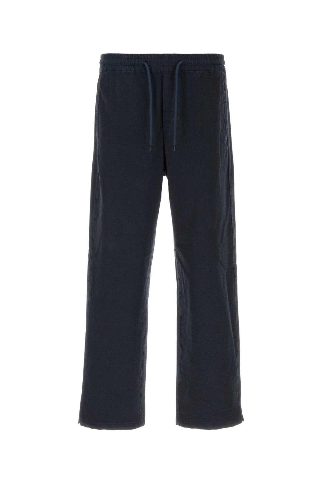 Vincent Drawstring Trousers A. P.C.