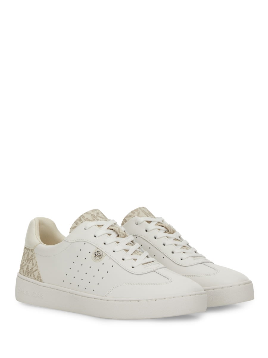 Michael Kors Sneaker Scotty In Multicolour