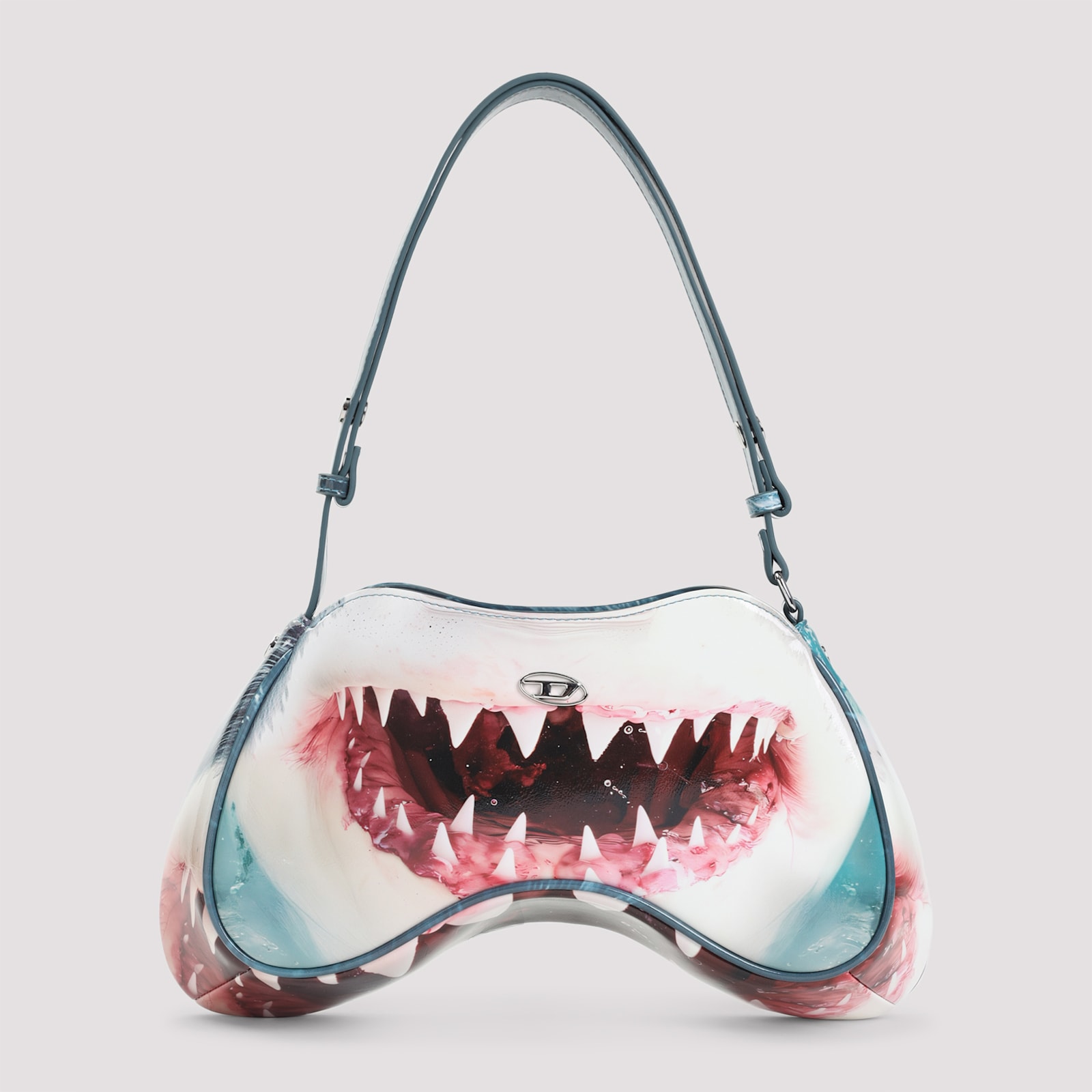 Play Shoulder Cross Body Bag