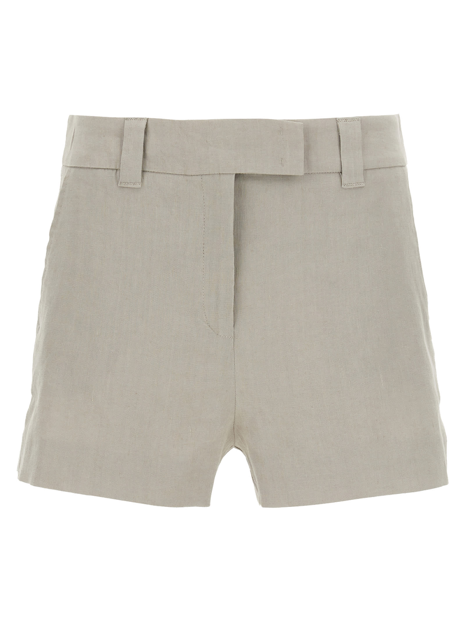 Emily Ratajkowski X Marella Capsule Shorts