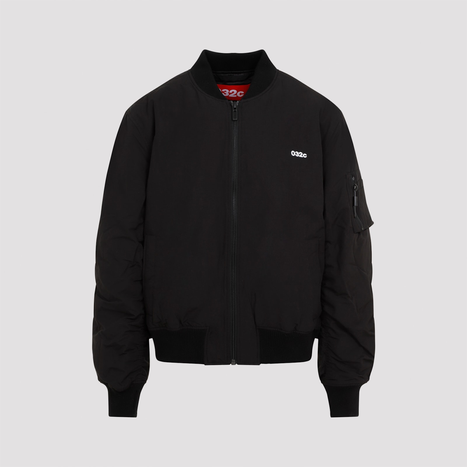 Nighthawks Bomber Jacket