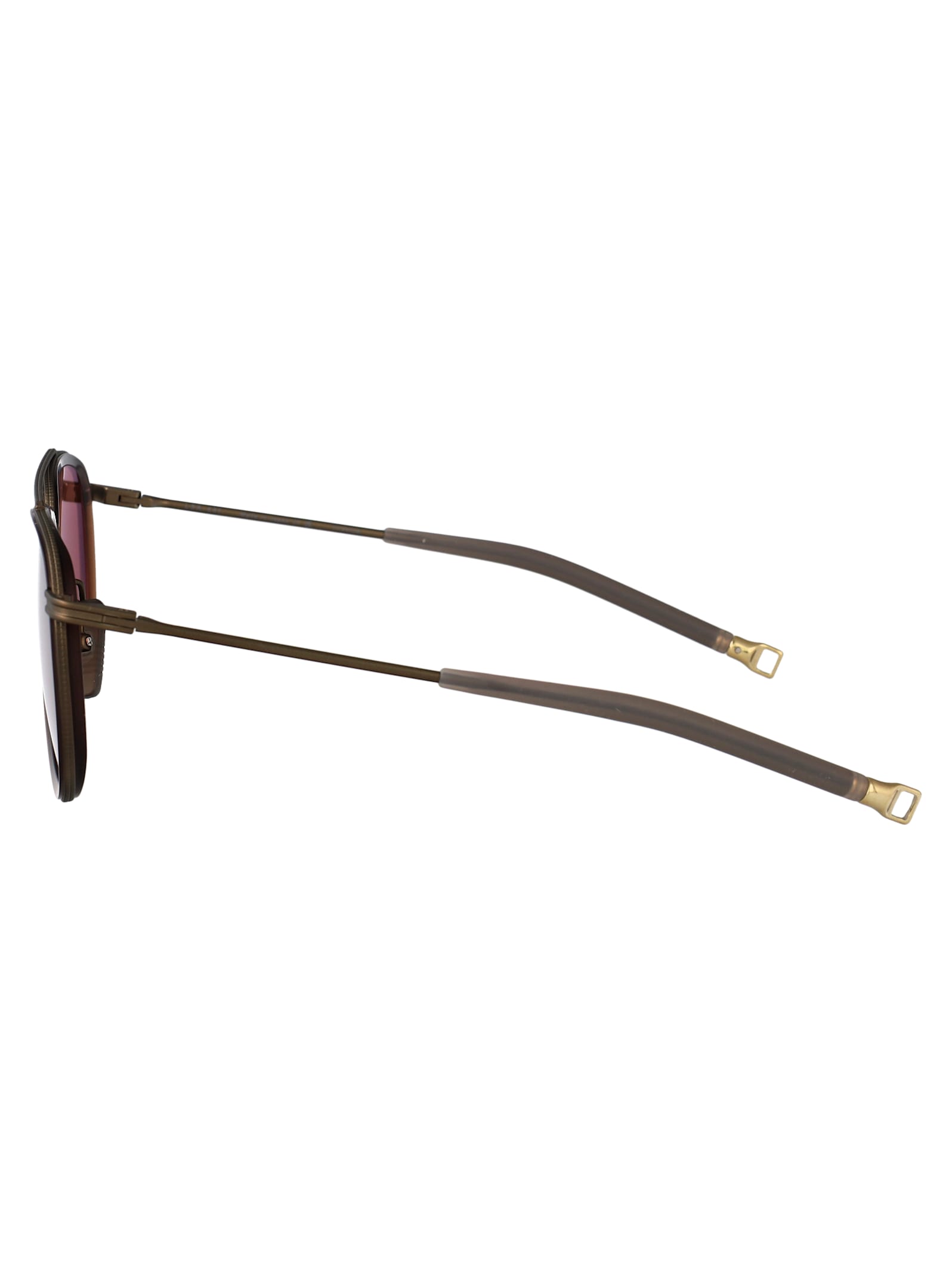 Dita Lsa-441 Sunglasses In Brown