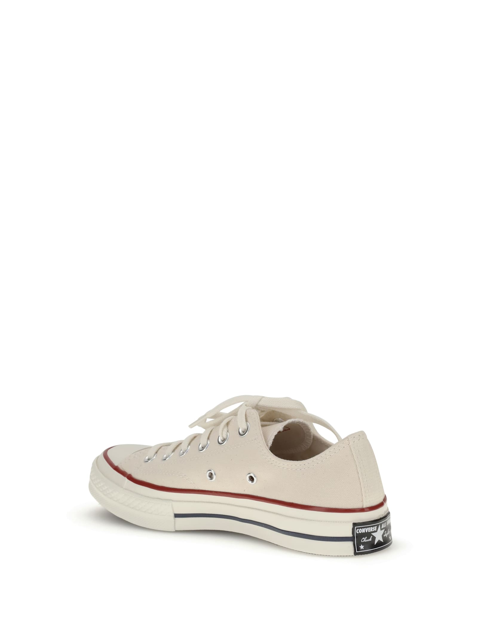 Converse Low Chuck 70 Sneakers In White