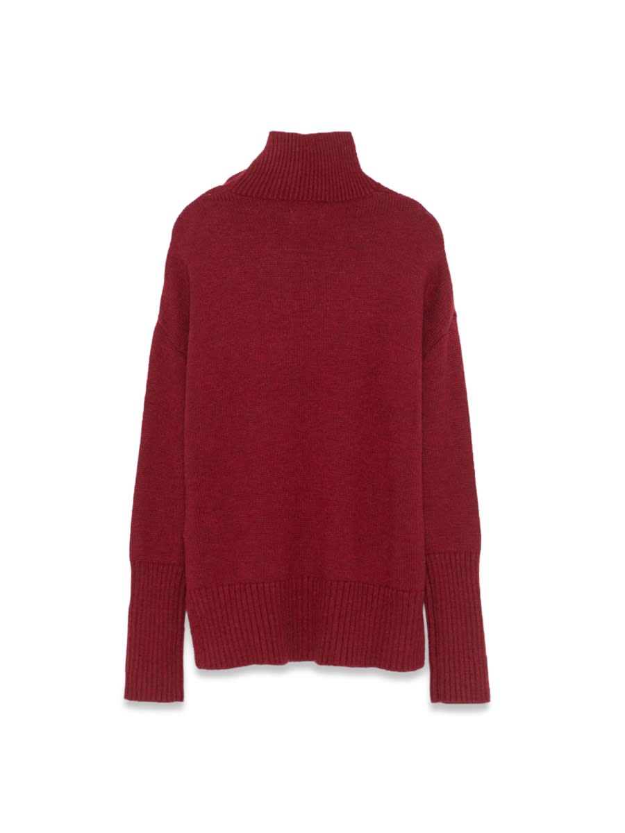 Zadig &amp; Voltaire Pull In Red