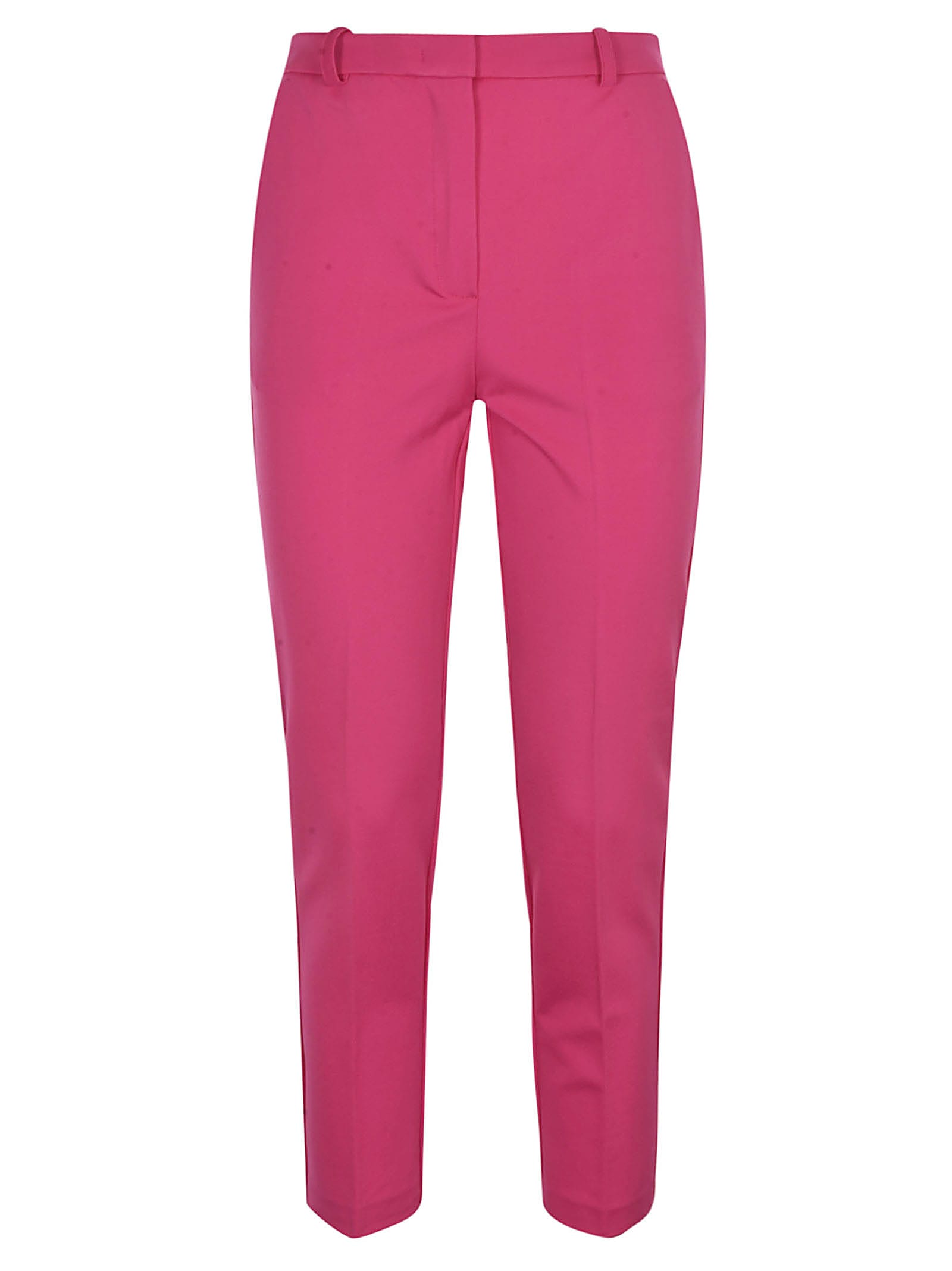 Pinko Classic Fitted Trousers