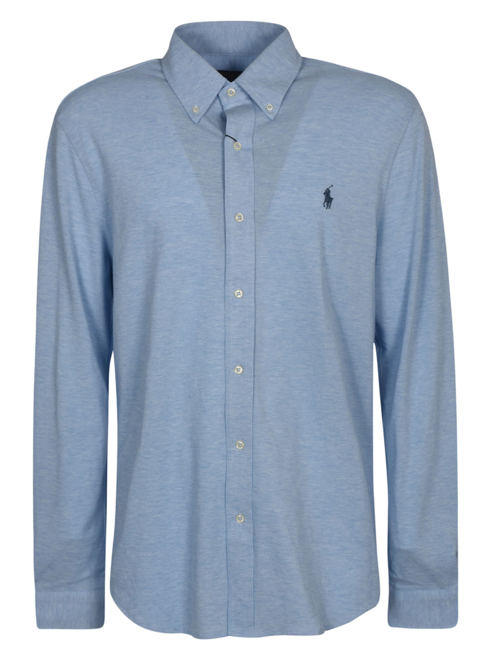 Polo Ralph Lauren Long-sleeved Shirt