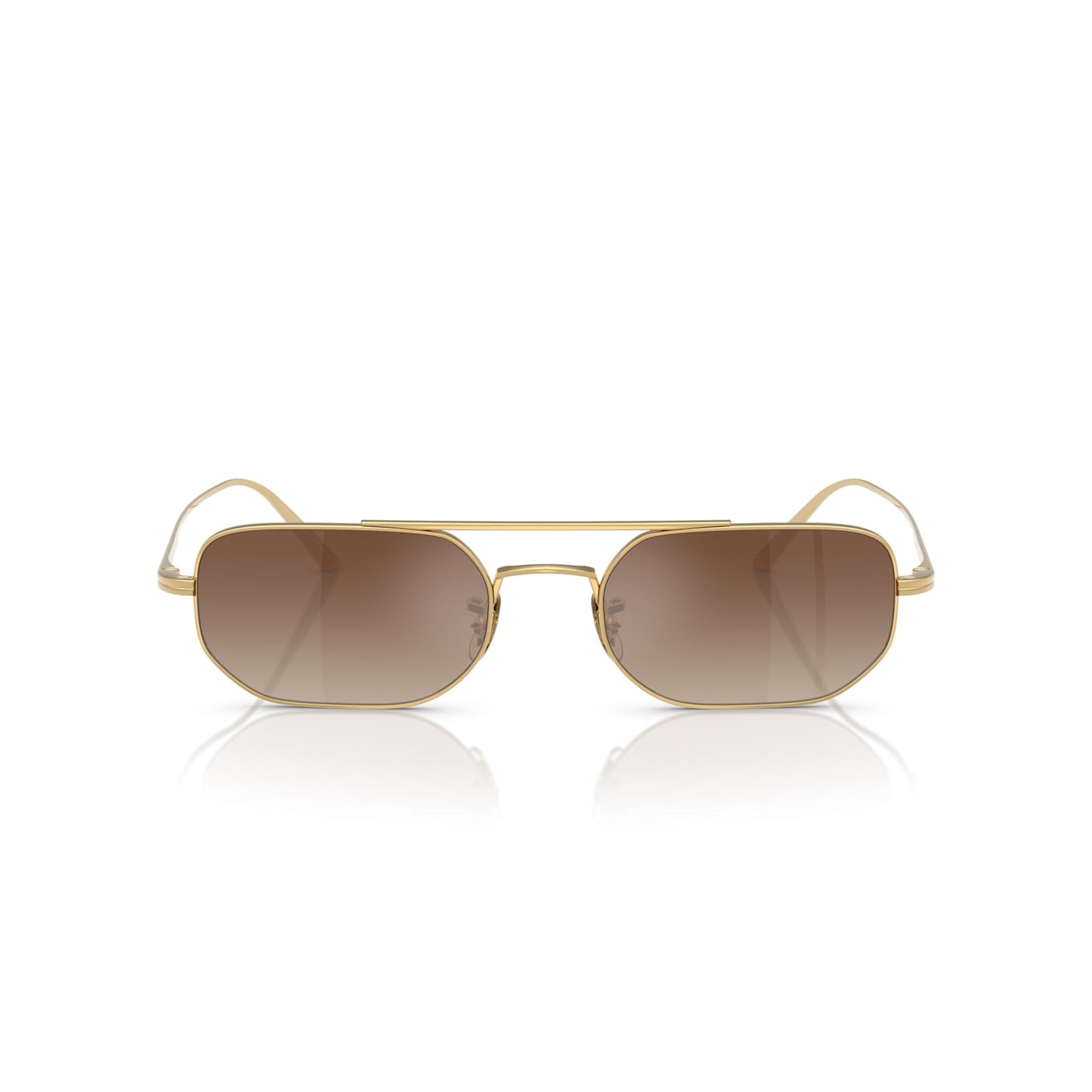 Burberry Eyewear Sunglasses