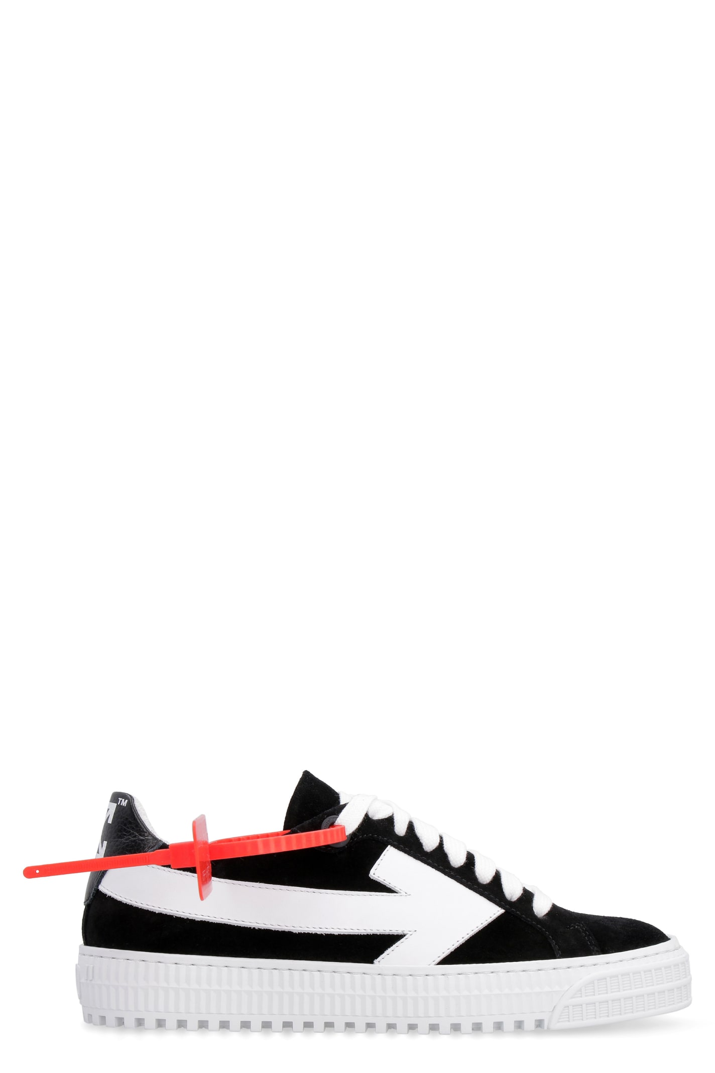 off white suede sneakers