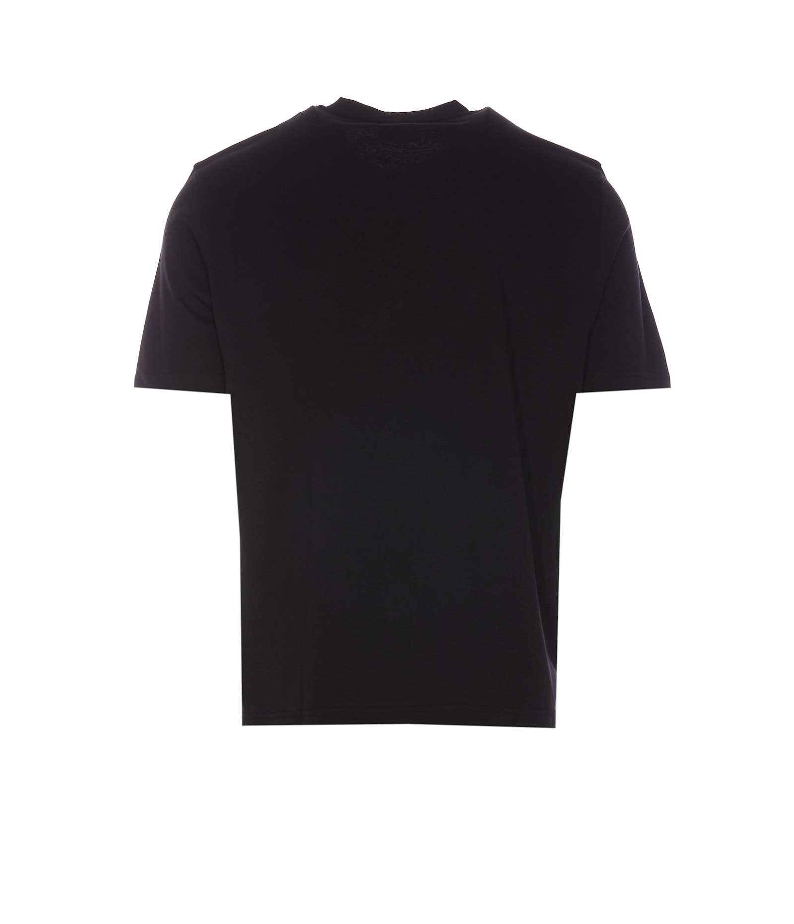 DIESEL T-ADJUST DOVAL T-SHIRT 