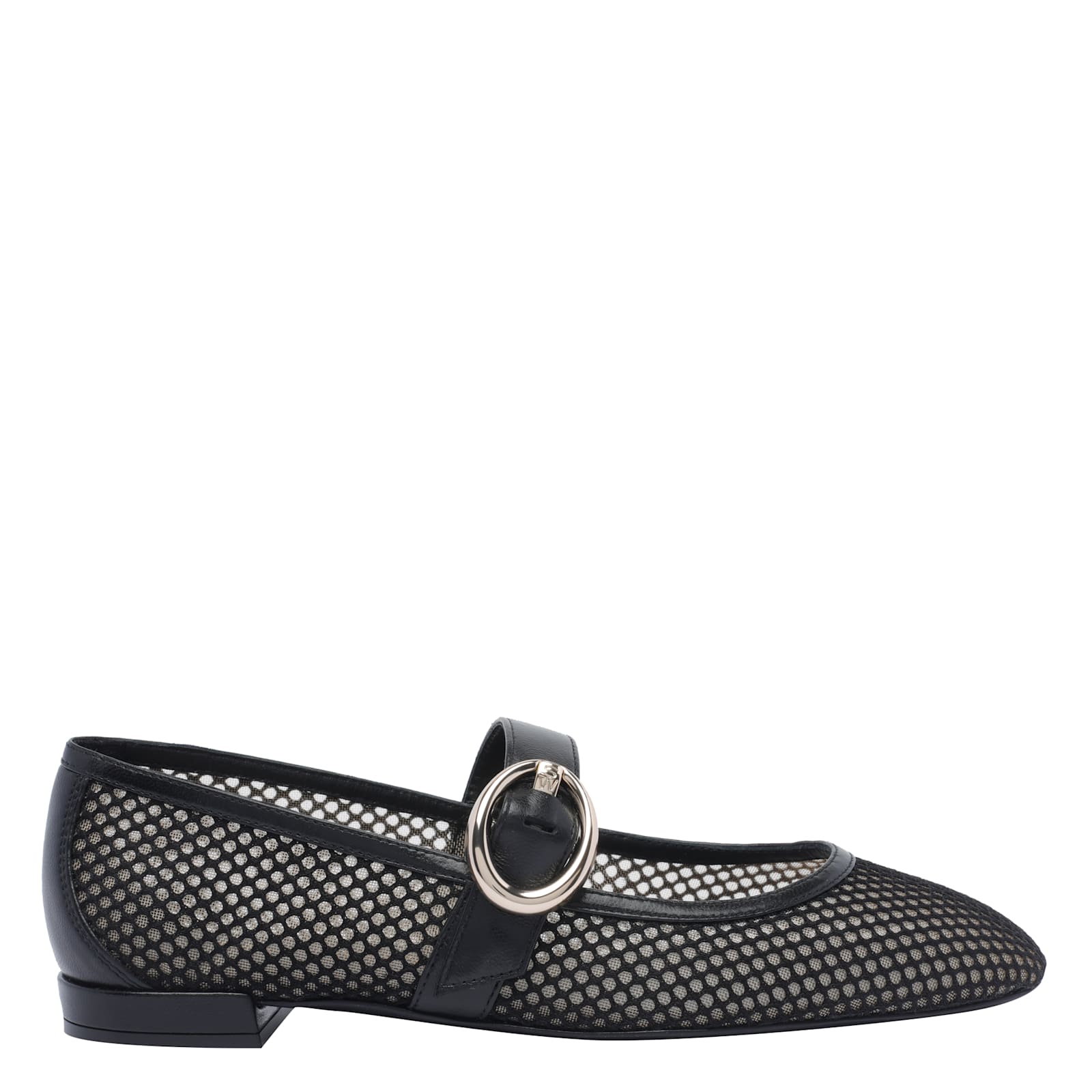 Stuart Weitzman Mary Jane Dancer Arabella