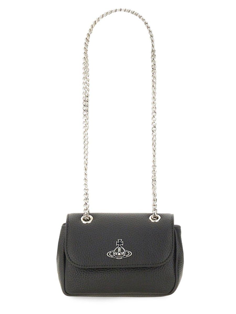 Vivienne Westwoo Purse Chain Mini Shoulder Bag