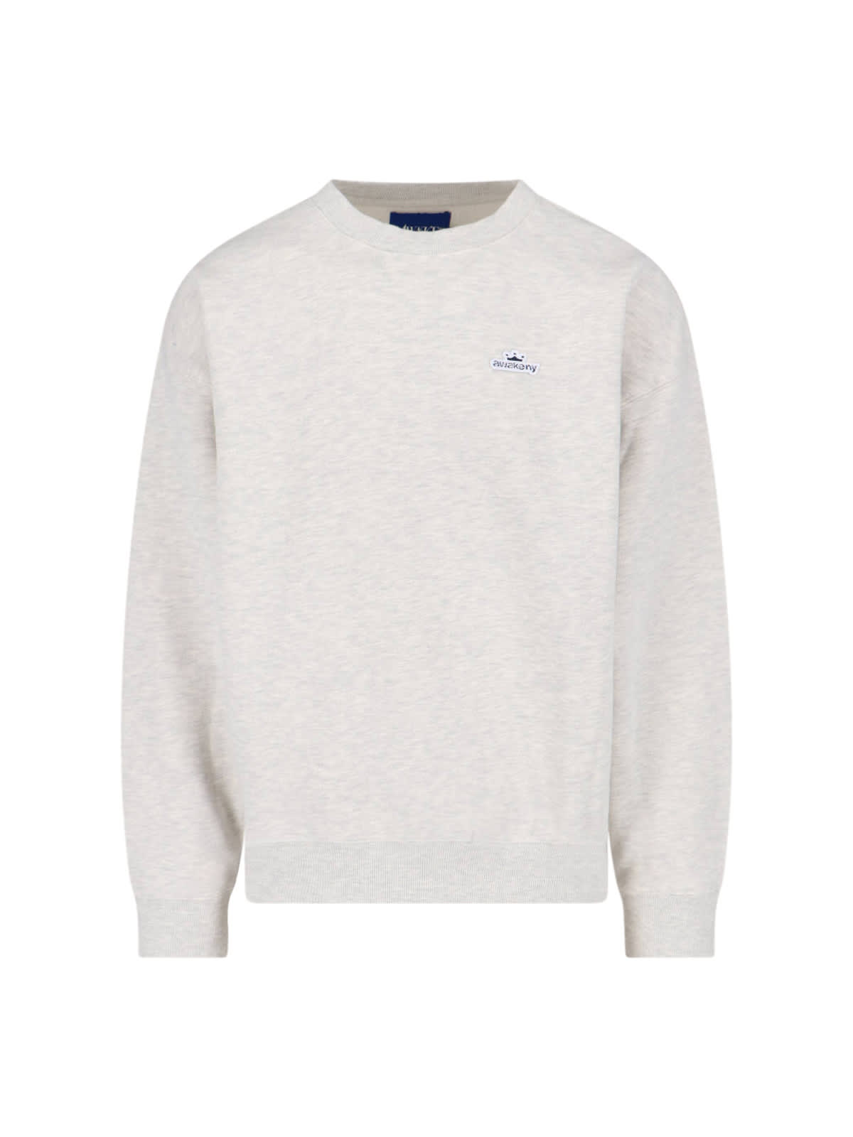 Logo Sweatshirt