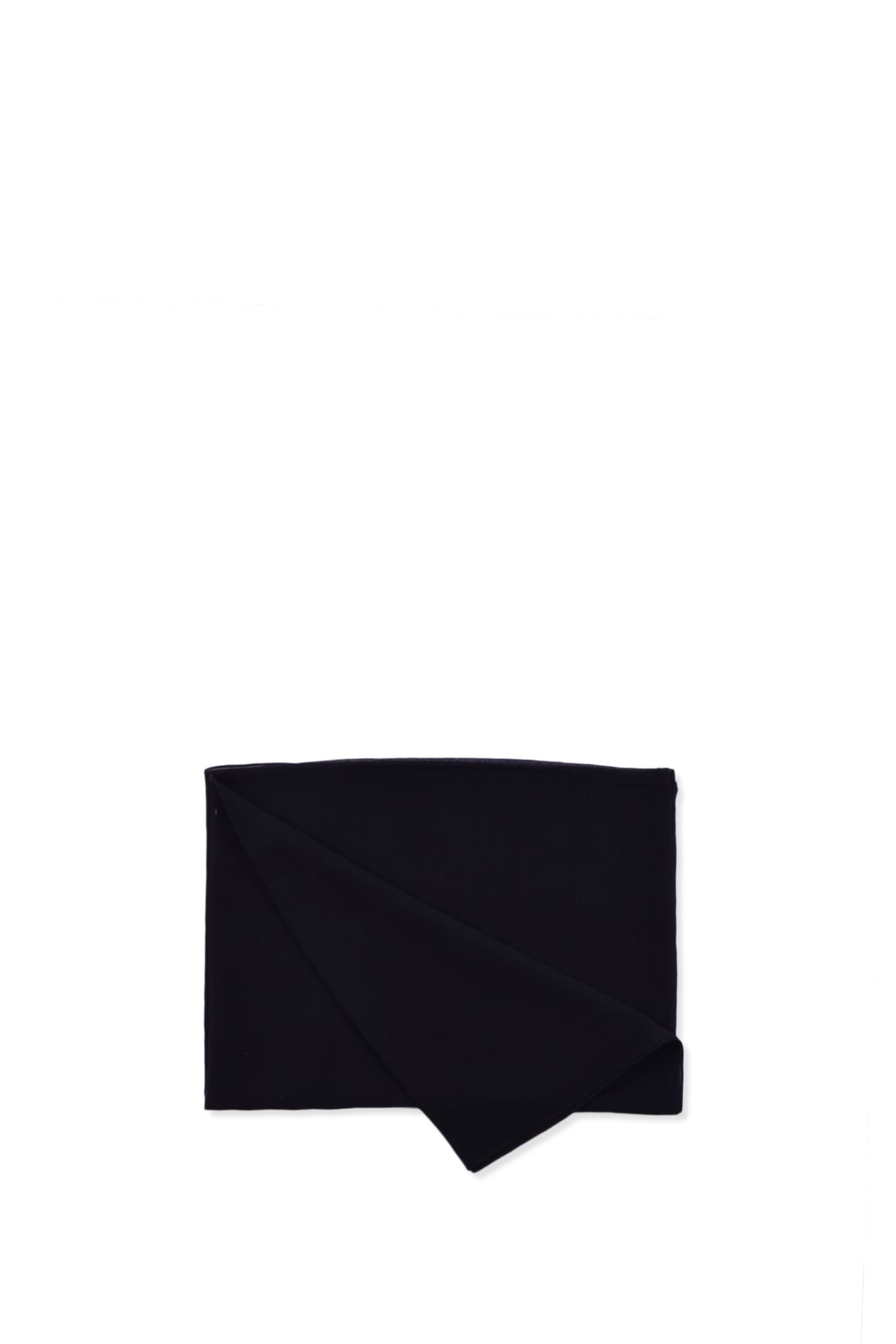 Shop Max Mara Stole In Black