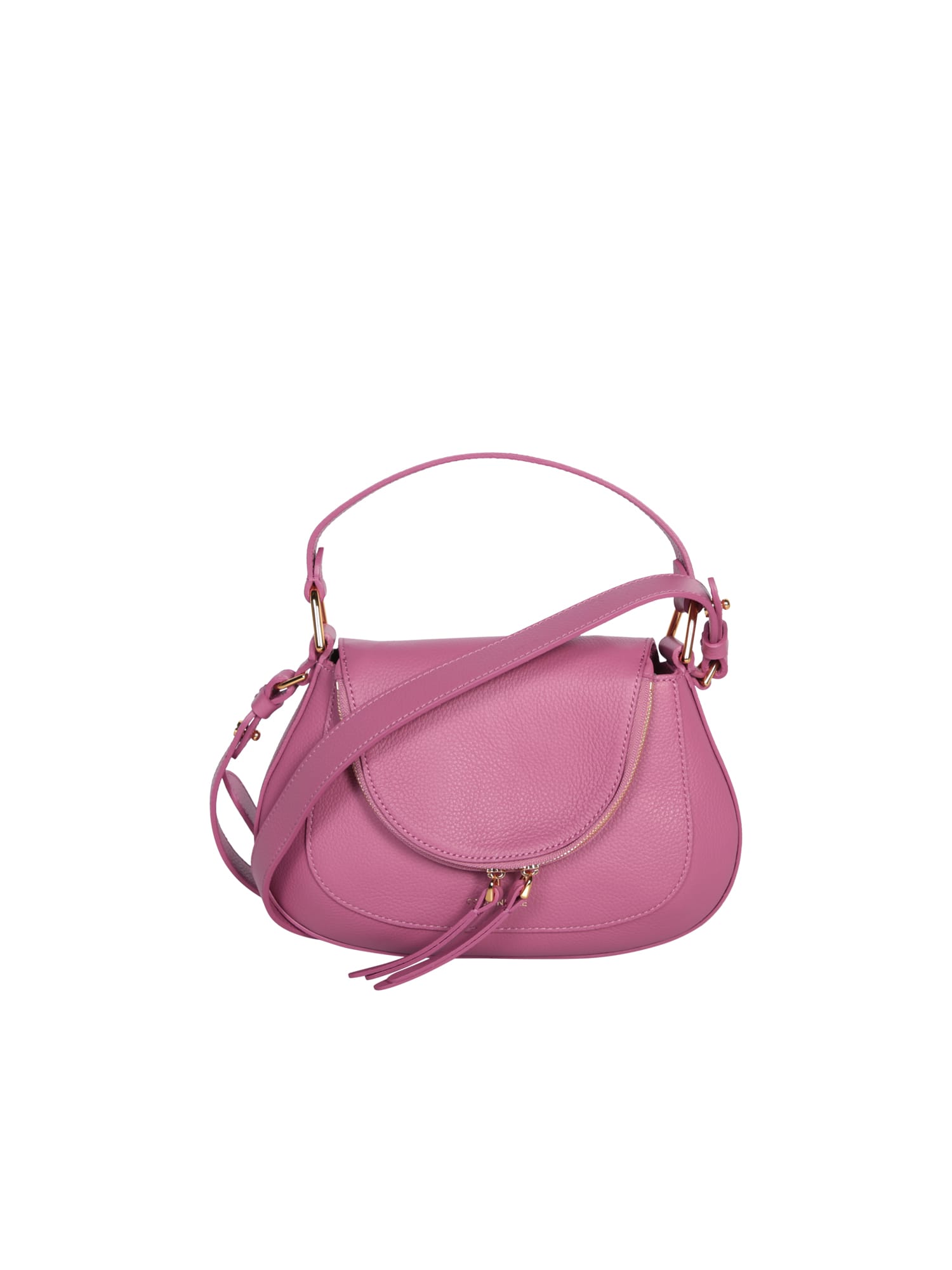 Handbag COCCINELLE - Fabiana Filippi Bags for Women - LV3 Mini Bag E5 LV3  55 F4 07 Silk Y87 - Cross Body Bags - Handbags