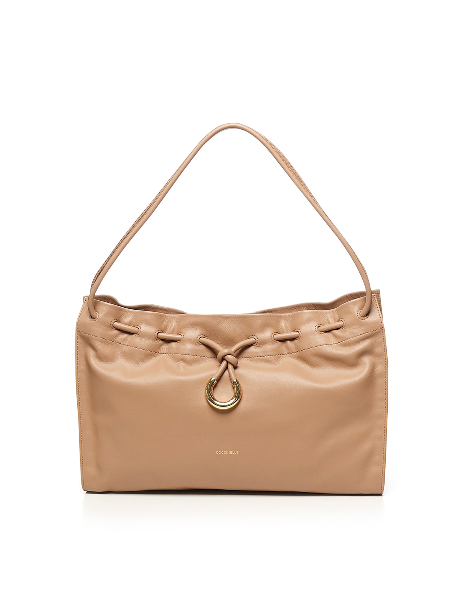 Coccinelle Isabela Leather Bag