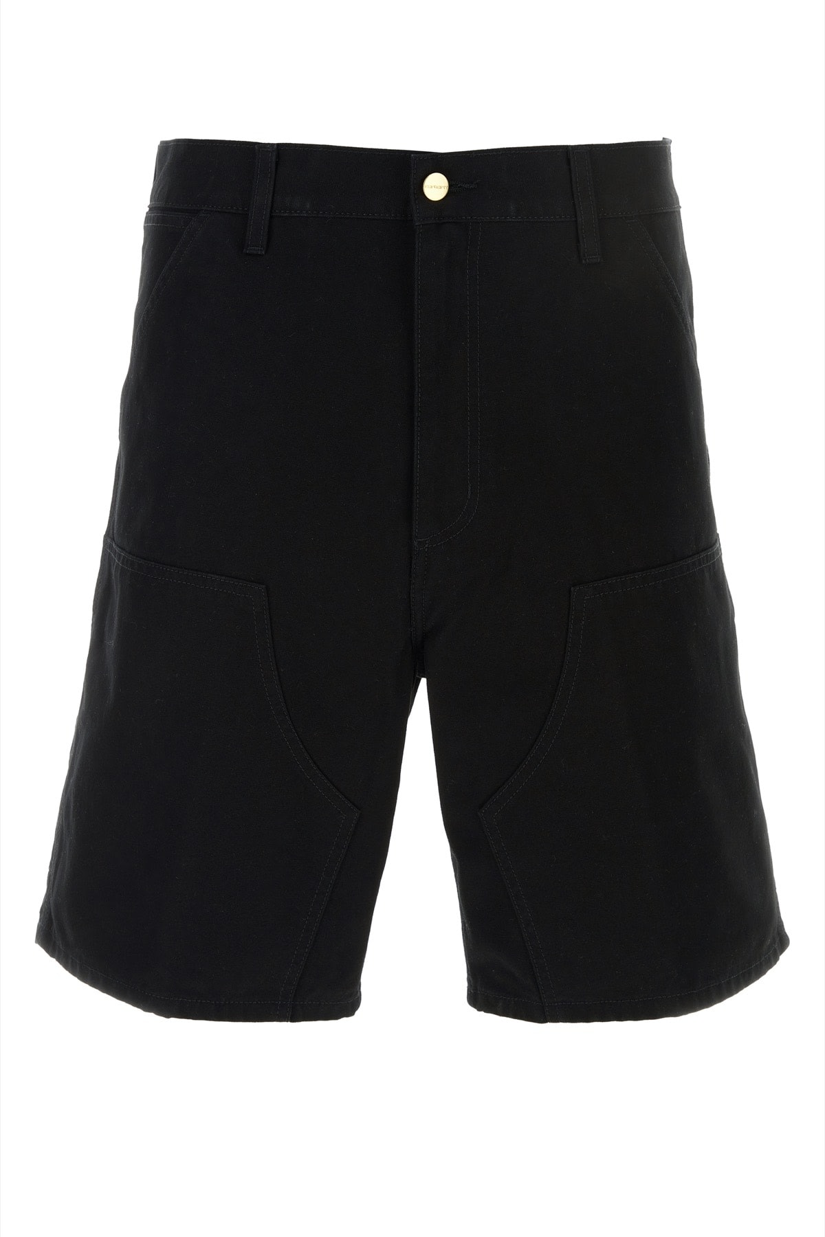 Double Knee Short marshall Canvas