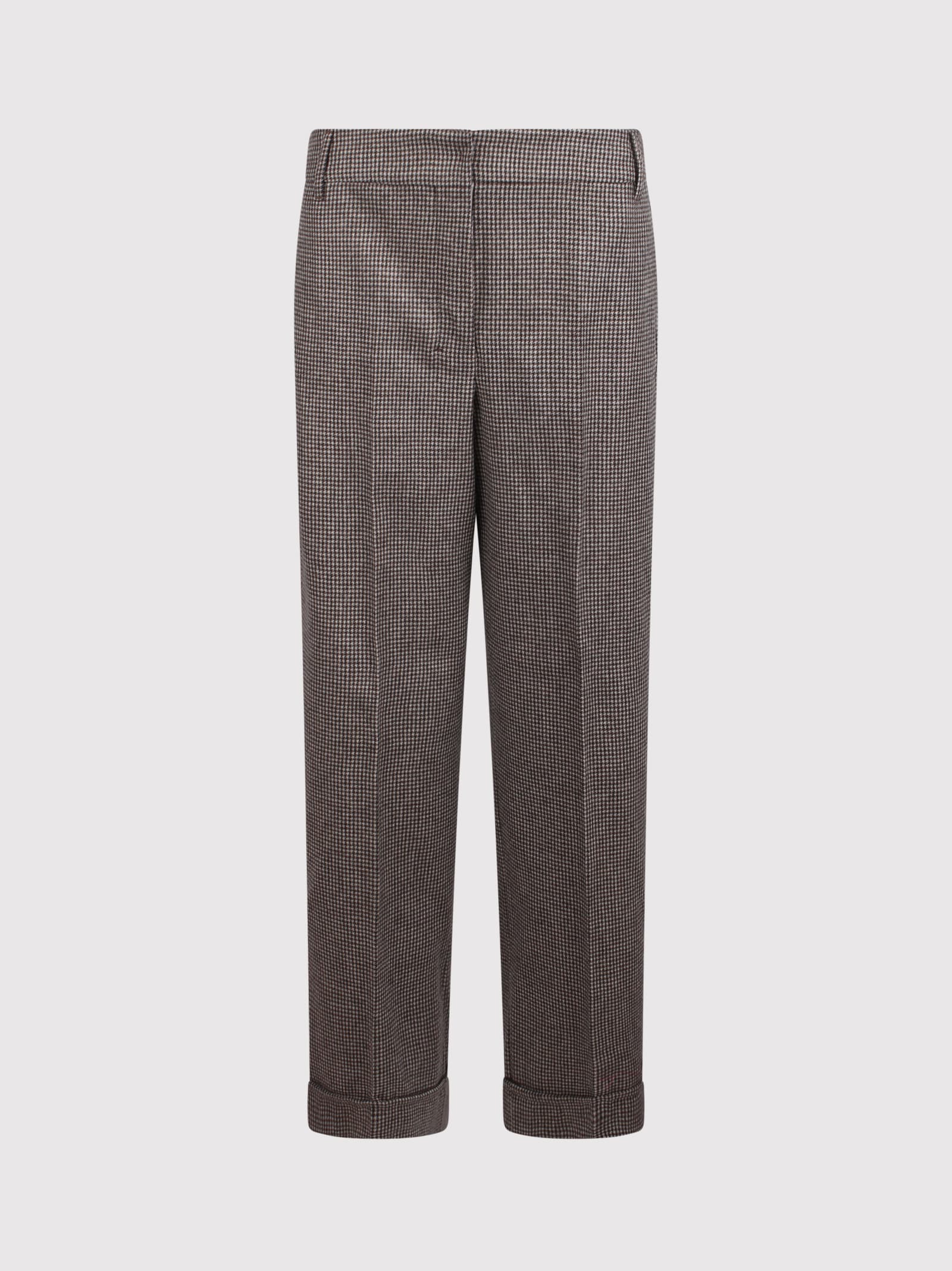 'S Max Mara 'S Max Mara's Max Mara Lilly Palazzo Trousers