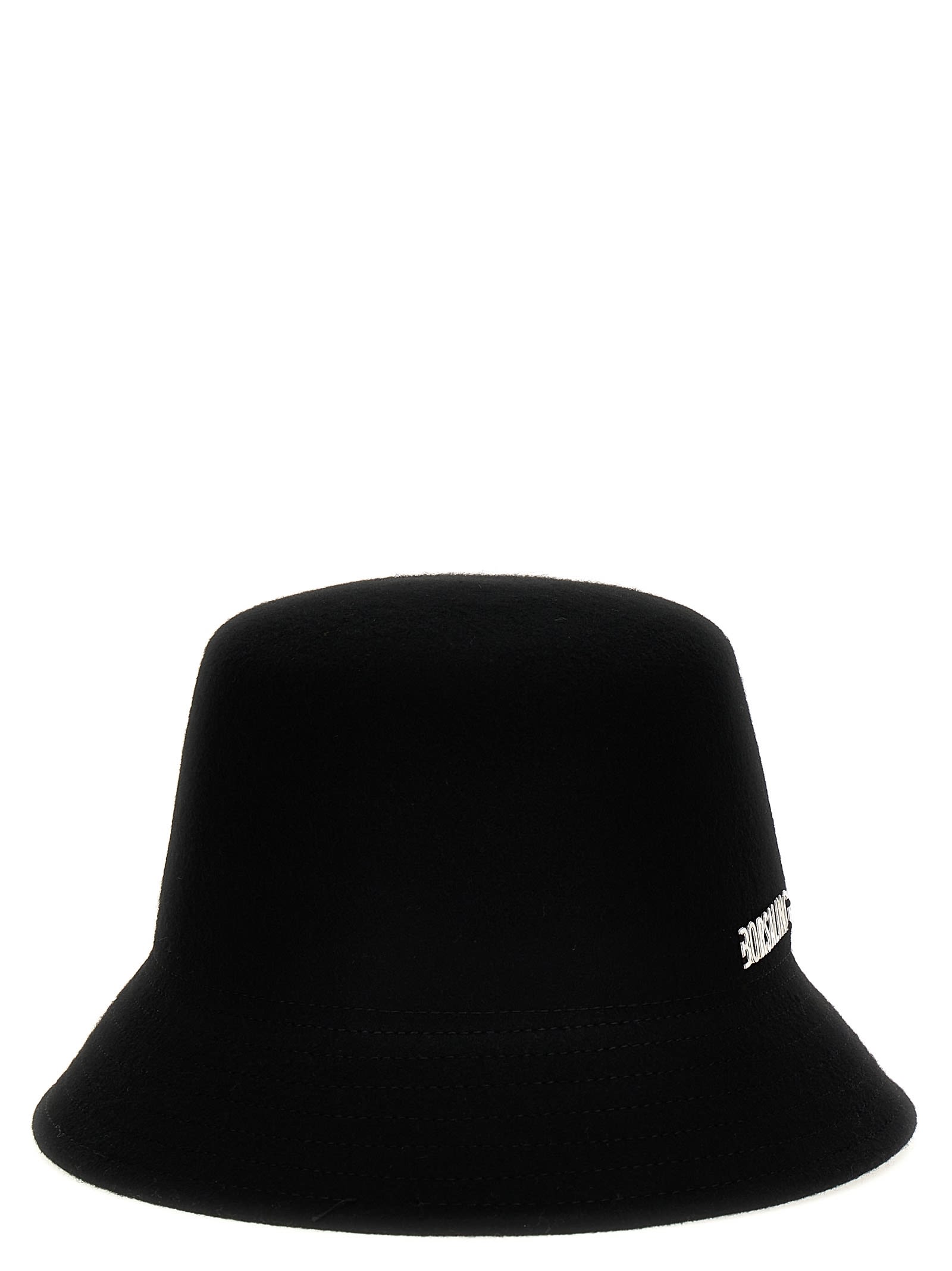 Borsalino Felt Hat In 0420