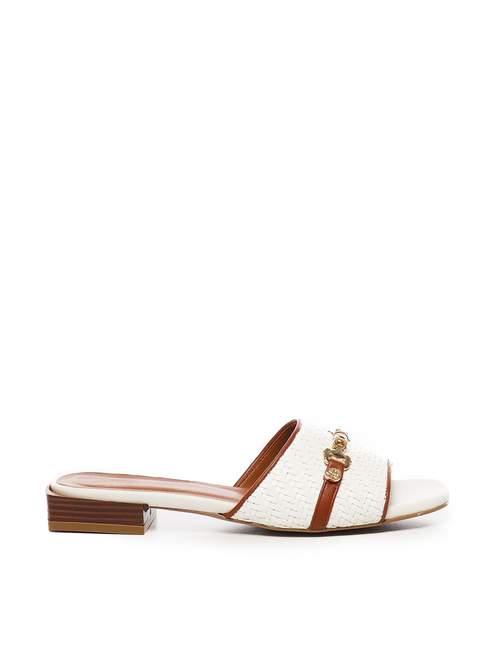 V73 Esther Flat Sandals