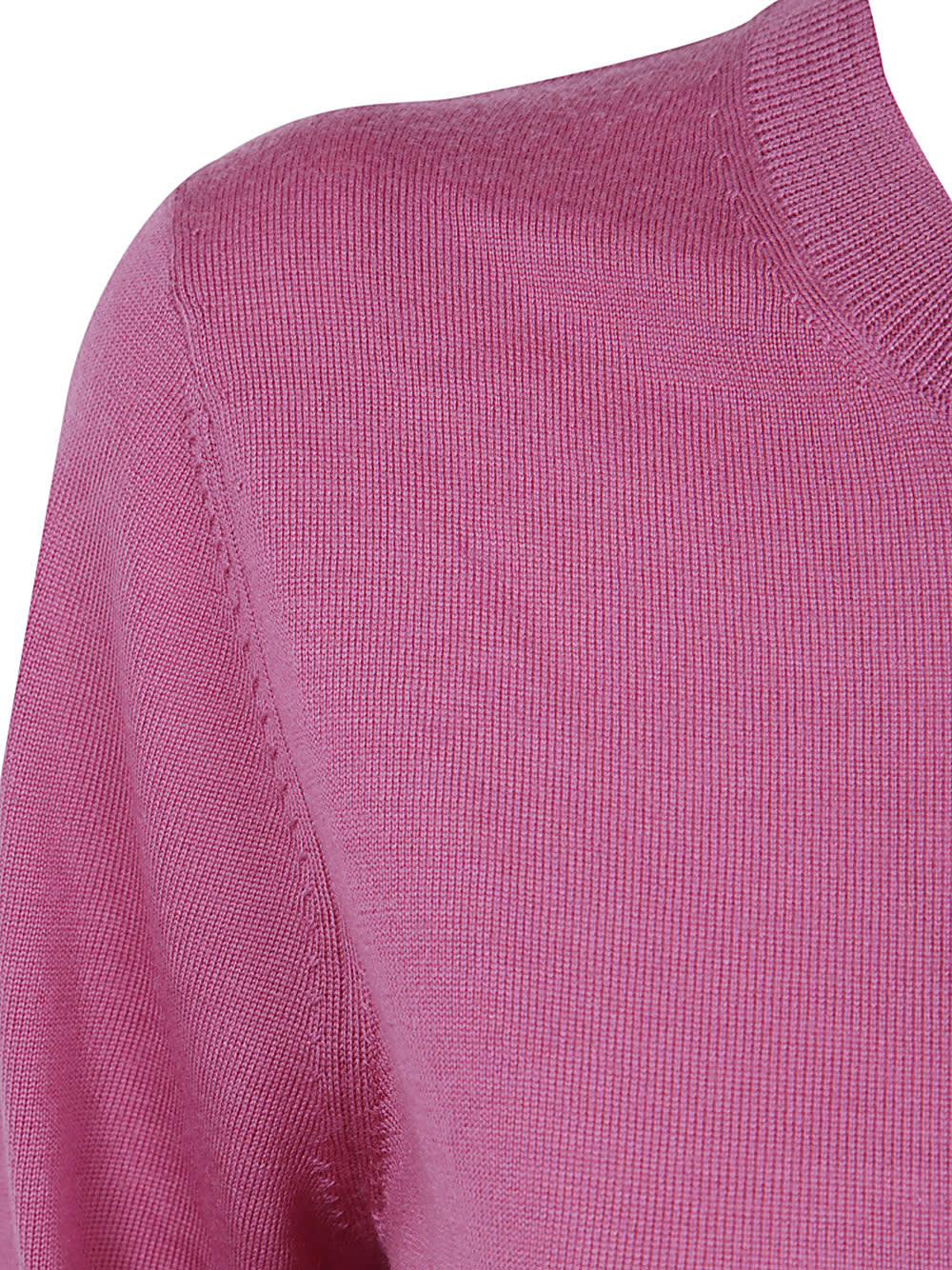 PS BY PAUL SMITH WOMENS KNITTED SWEATER CREWNECK 