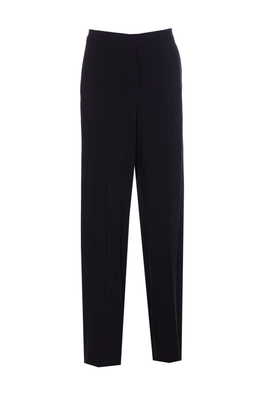 Pergamino Special-occasion Wide-leg Trousers