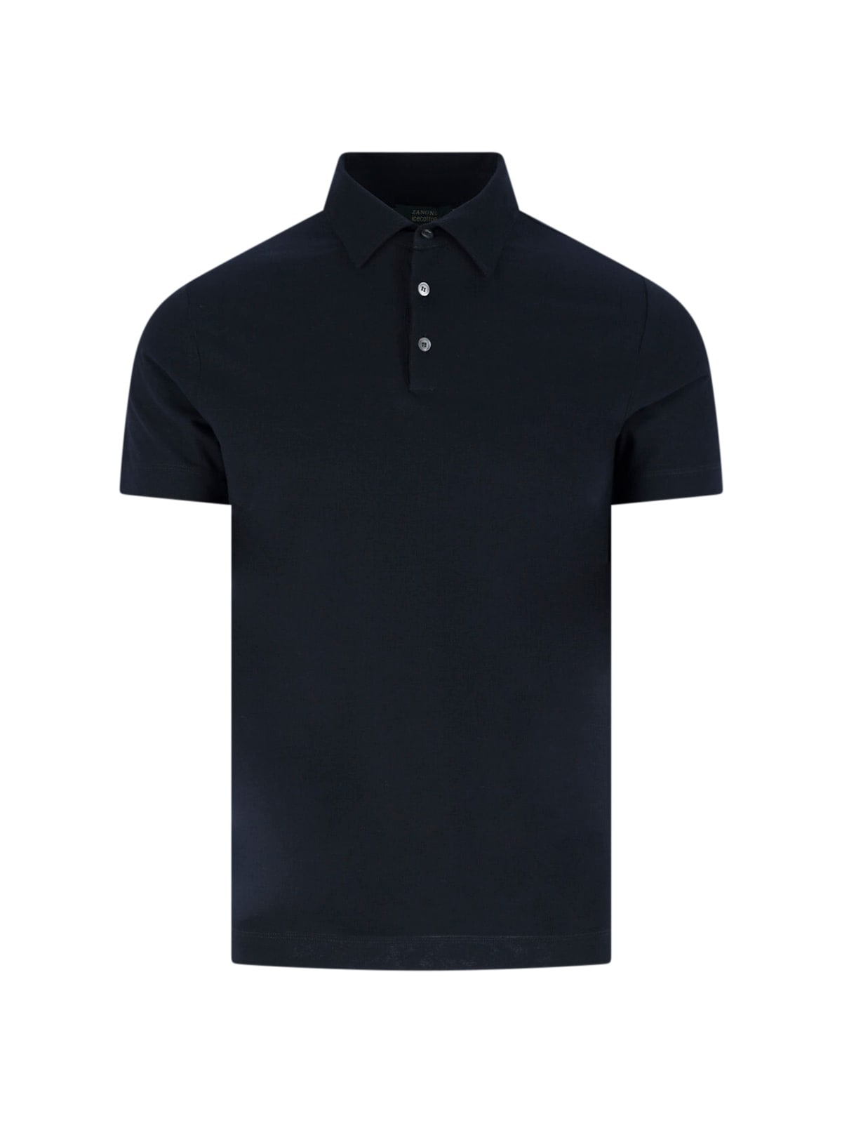 icecotton Polo Shirt