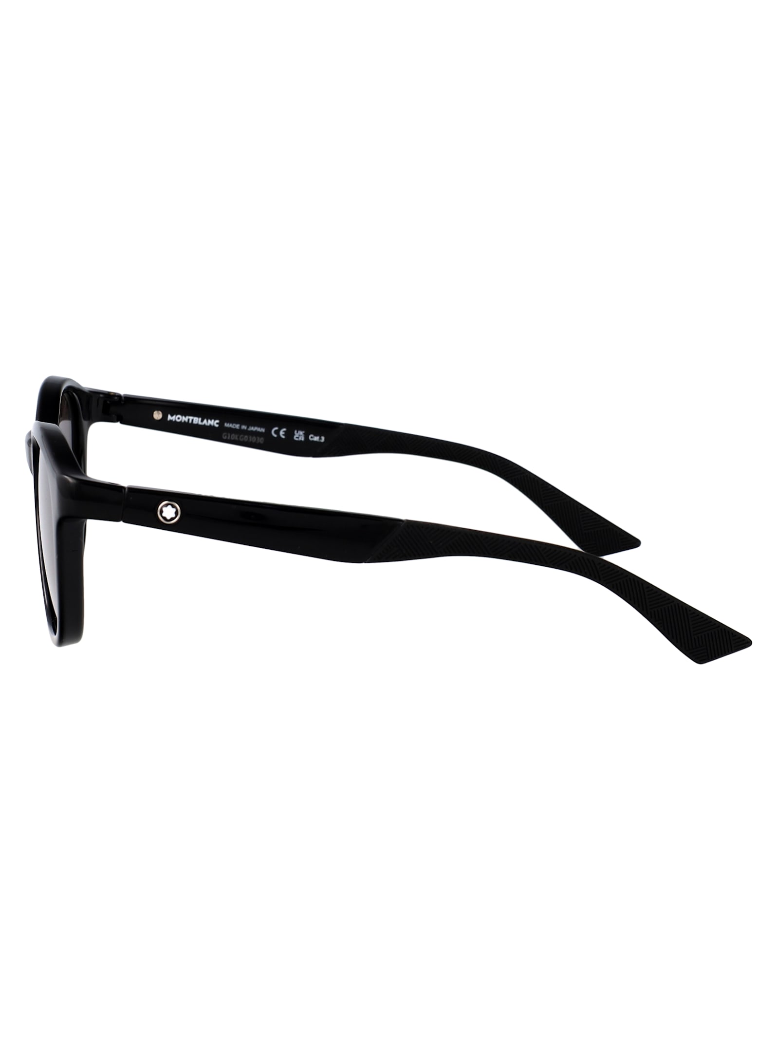 Montblanc Mb0398s Sunglasses