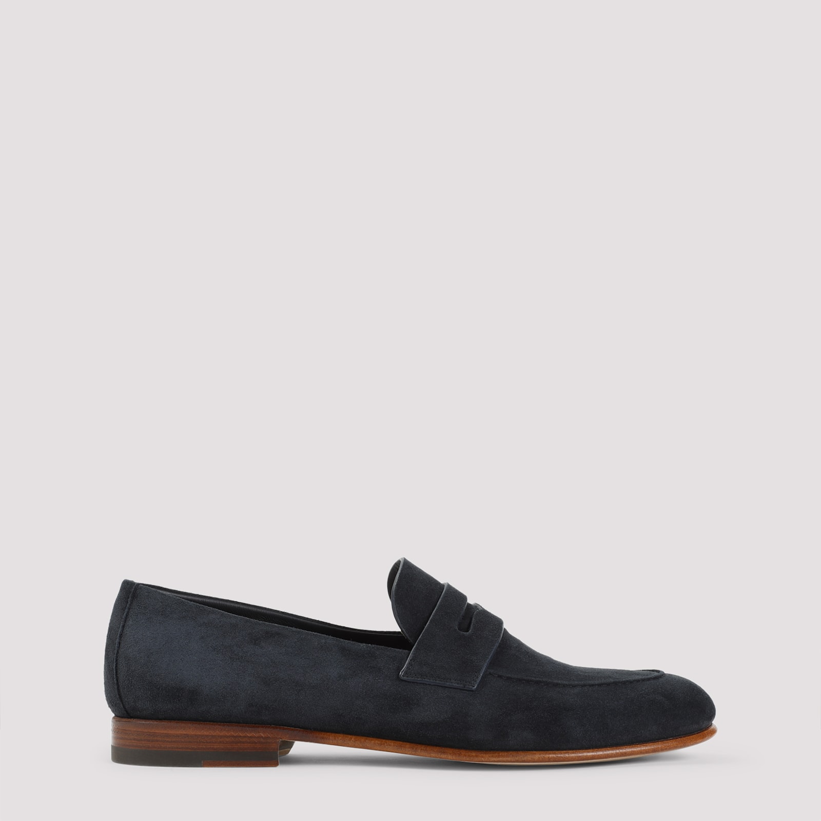 Mocassin Loafers