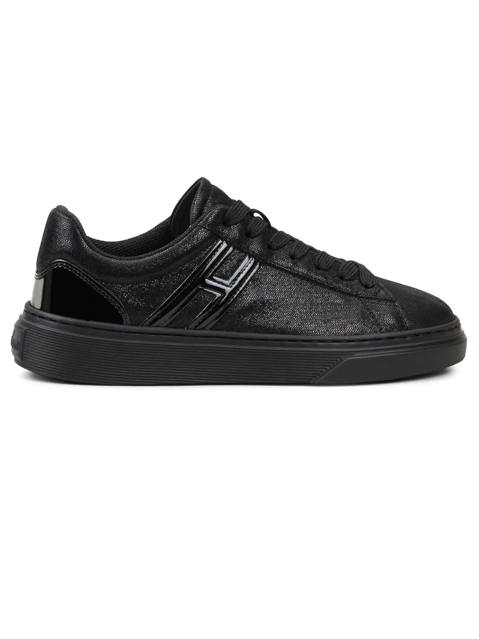 Hogan Sneakers H365 Black